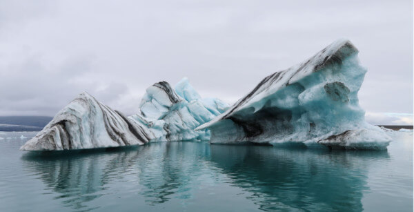 Humbug icebergs - Littlegate Publishing