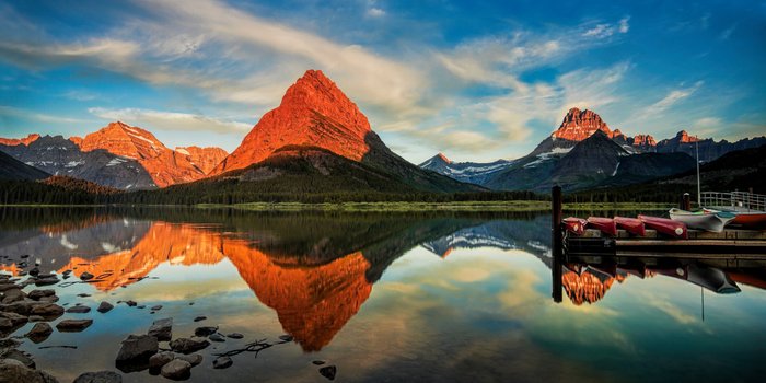 Glacier National Park, MT 2023: Best Places to Visit - Tripadvisor